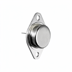 Achetez en ligne des composants électroniques MJ15001 TO-204AA, transistors TO-3 auprès du fabricant - Product Image 1