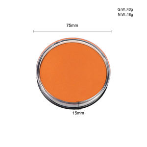 GP محترف نباتي خالي من القسوة بالماء 18 جم غير سام وحار البيع للأطفال حزب تجميل فن الجسم - Product Image 4