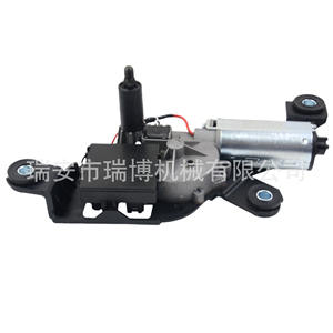 Motor del limpiaparabrisas 61617071693 para BMW E83 X3 - Product Image 5