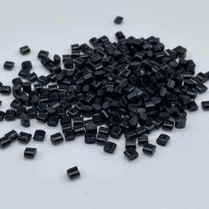 เม็ดพลาสติก LG ABS TR557 เม็ด ABS เกรดสำหรับขึ้นรูป วัสดุพลาสติกวิศวกรรม เม็ดพลาสติกบดละเอียด - Product Image 4