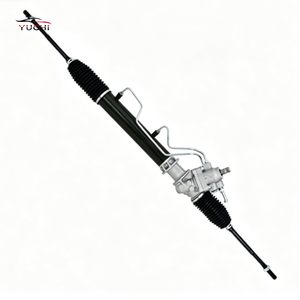 Hight Performance <b>Auto</b> Parts <b>Steering</b> Rack 49001-27N00 for Nissan 2013- RHD - Product Image 1