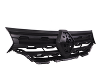 OEM 623102214R 623105801R Nouvelle calandre en plastique chromé pour 2018-2022 3018437600 Haute qualité