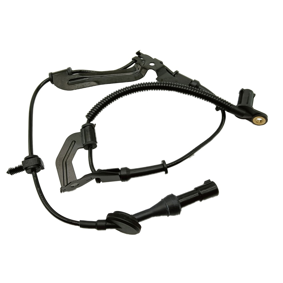 Front Left ABS Wheel Speed Sensor for Ford Escape Mercury Mariner Mazda ALS181 970-075 YL8Z2C205AB YL8Z2C205AA