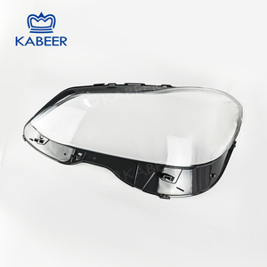 Etui pour phares LED, housse de protection à large faisceau, pour mercedes classe E W212, S212, <span class=keywords><strong>E200</strong></span>, E250, E300, E350, E400, E500, E63, AMG - Product Image 6