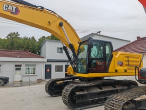 Sử dụng mèo 336gc 320 <span class=keywords><strong>330</strong></span> 350 cũ máy xúc 35-40 tấn mèo gốc 336gc thủy lực máy xúc mèo 336gc máy xúc để bán - Product Image 5