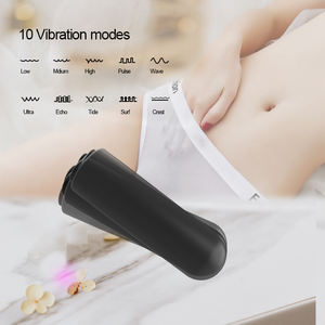 Vendita calda con energia USB vibrante per l'uovo ultimo masturbazione femminile piacere <span class=keywords><strong>sensuale</strong></span> Vagina stimolatore <span class=keywords><strong>sesso</strong></span> discreto prodotti - Product Image 3