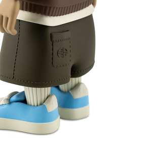 Vente en gros d'usine, figurines de collection en vinyle de haute qualité, personnalisées, 3D, <span class=keywords><strong>anime</strong></span>, manga, avec emballage - Product Image 4