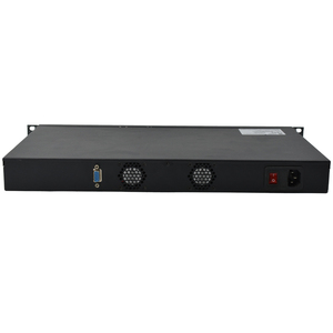 Clxlink OLT 1U GPON hautement compatible, sans configuration requise, 8 ou 16 ports PON RJ45, équipement de fibre optique pour réseau FTTH, accès Web et Telnet 3 - Product Image 3