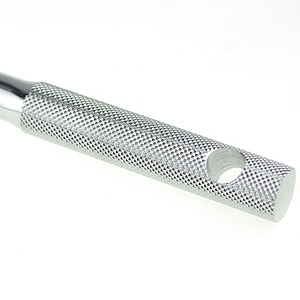 ประแจหกเหลี่ยมแบบปรับได้ F-bar พร้อมด้ามต่อขยายสำหรับซ่อมรถยนต์ ด้ามจับแบบมีลายกันลื่น - Product Image 5