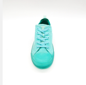 <span class=keywords><strong>Scarpe</strong></span> da uomo a buon prezzo all'ingrosso di alta qualità moda Vegan nero traspirante tendenza estiva <span class=keywords><strong>scarpe</strong></span> casual chiave - Product Image 2