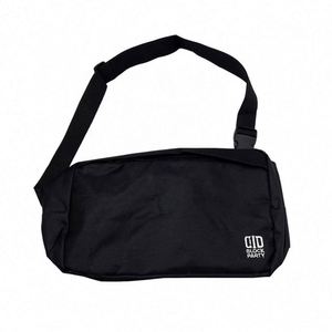 Sac banane promotionnel personnalisé pour femmes et hommes, à la mode - Product Image 5