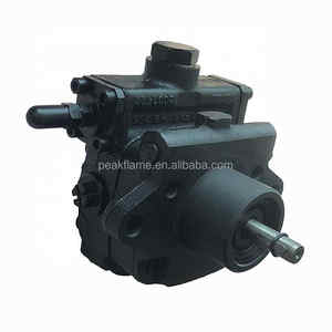 Pompe à huile diesel d'origine TA2C/TA3C/TA4C/TA5C pièces de rechange accessoires pour pièces de chaudière à brûleur industriel DOWSON ou RIELLO - Product Image 5