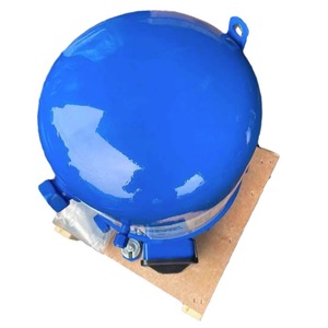 Compresseur Scroll HYZL Danfoss MLM116T4BC5 15HP pour Équipement de Réfrigération, Climatisation, Refroidissement et Chauffage - Product Image 4