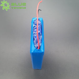 定制热销新产品226093可充电锂电池5000毫安时11.1v 12.6V 12V 3s包锂电池 - Product Image 3