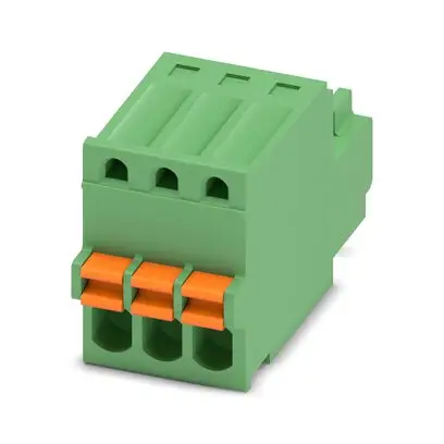 FK-MC 0,5/ 3-ST-2,5 - PCB Plug-in connectors 1881338