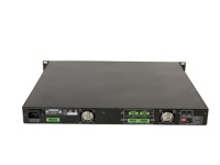 Module amplificateur de puissance 2*240w à deux canaux de classe d