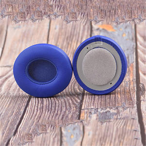 <span class=keywords><strong>Almohadillas</strong></span> de repuesto para <span class=keywords><strong>Beats</strong></span> <span class=keywords><strong>solo</strong></span> 2, para <span class=keywords><strong>solo</strong></span> <span class=keywords><strong>3</strong></span>, calidad Original de fábrica - Product Image 5