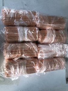 अनुकूलित लचीला heatpipe तांबे गर्मी पाइप तुला <span class=keywords><strong>500mm</strong></span> heatpips के विभिन्न आकार - Product Image 6