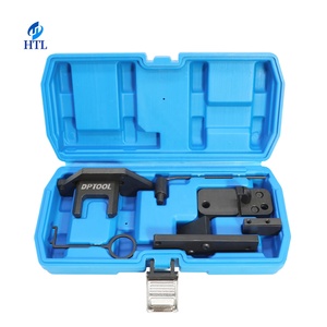 ชุดเครื่องมือล็อคเพลาลูกเบี้ยว<span class=keywords><strong>สายพาน</strong></span>ไทม์มิ่ง HTL 6 ชิ้น สำหรับ Citroen C3 Peugeot 208 508 308 1.01.2T GDI Puretech เบนซิน - Product Image 1