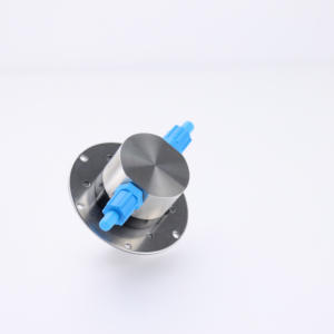 Pompes de transfert de fluides à haute viscosité DOCOD, pompes à déplacement positif, petites pompes à engrenages, pompes à accouplement magnétique - Product Image 6