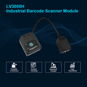 LV3000H-Industrial Assembly Line <strong>Reader</strong> <strong>2D</strong> 1D <strong>Barcode</strong> Scanner Module Passport MRZ/<strong>2D</strong> <strong>Barcode</strong>/qr/pdf417/<strong>data</strong> <strong>Matrix</strong> 1280*800 - Product Image 3