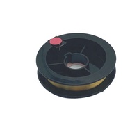 Fil de tungstène de charge d'électrode de fil doré d'origine de 0.06mm pour Canon Ricoh Konica Minolta Toshiba pièces de rechange de copieur pointu