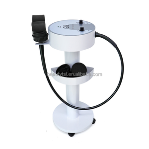 Máquina Profesional de Eliminación de Celulitis G5, Masajeador Corporal Vibratorio G5, Máquina Adelgazante con 5 Cabezales, Dispositivo G5 - Product Image 4