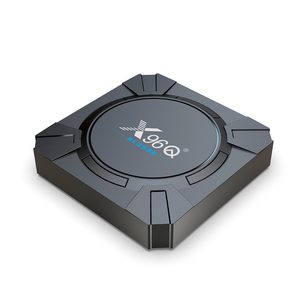 TV Box X96Q RK3539 2026, Android 14, Wifi6, 4K, Smart TV Box con Control Remoto <span class=keywords><strong>BT</strong></span>, 2GB 16G, X96 MINI, Android Box Set-Top Box - Product Image 4