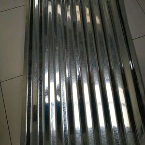 Tôle de toiture en métal bon marché bobine d'acier Galvalume trempé en aluminium du Pakistan tôle d'acier pour toiture ondulée Aluzinc