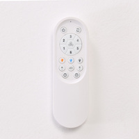 SKD Tuya Smart Life contrôleur de ventilateur de plafond WIFI APP contrôle interrupteur de vitesse ventilateur de plafond Kit de télécommande pour Alexa Google