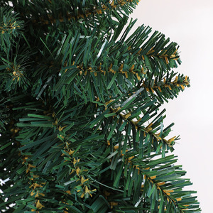 Guirlande <span class=keywords><strong>de</strong></span> Noë<span class=keywords><strong>l</strong></span> extérieure écologique en PVC MaoSheng <span class=keywords><strong>pour</strong></span> la décoration <span class=keywords><strong>de</strong></span> la porte d'entrée - Product Image 5