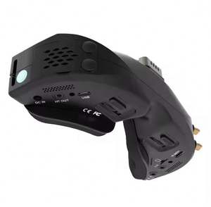 SKYZONE SKY04O Pro FPV Goggles 5.8GHz 48CH OLED 1920*1080 <b>DVR</b> - Product Image 3