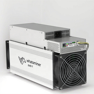 Компьютерный процессор данных микробт, Whatsminer M61 200TH/206TH, устройство для майнинга биткойнов и в наличии, SHA256, устройство для майнинга, криптомайнер - Product Image 1