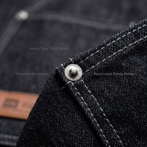 Tabliers de cuisine en gros avec poches, respirants, en denim résistant à la décoloration, pour hommes et femmes, résistants à l'huile, écologiques et multifonctionnels - Product Image 2