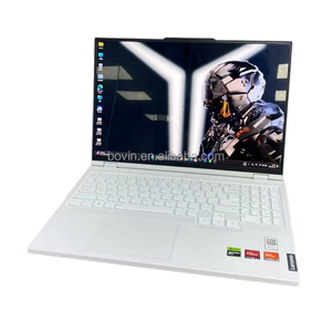 ขายดี! โน้ตบุ๊ค Lenovo R9000P มือสอง สำหรับธุรกิจ รุ่น R7 RTX3070(8G) แรม 16G เหมาะสำหรับเล่นเกม ออกแบบงาน และนักศึกษา - Product Image 6