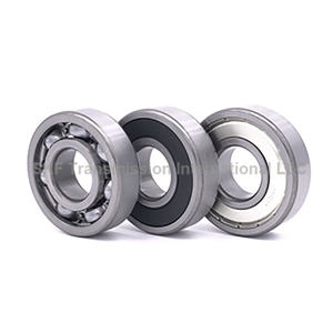 Venta caliente excelente calidad rodamiento rígido de bolas 6005 6006 6007 para piezas de motocicleta - Product Image 3