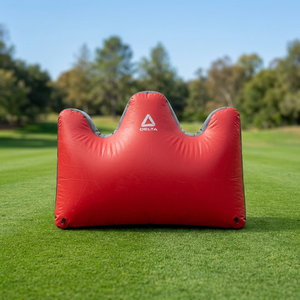 Juegos de Tiro con Arco, Láser Tag, Paintball Inflable y Búnkeres para Eventos al Aire Libre para Adultos, Venta de Equipamiento - Product Image 1