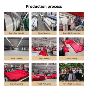 Nhà Máy Trực Tiếp Bộ Đồ Giường Đặt Vua Kích Thước <span class=keywords><strong>Comforter</strong></span> Bìa 4 Miếng Thêu Sang Trọng Jacquard Duvet Cover Set - Product Image 4