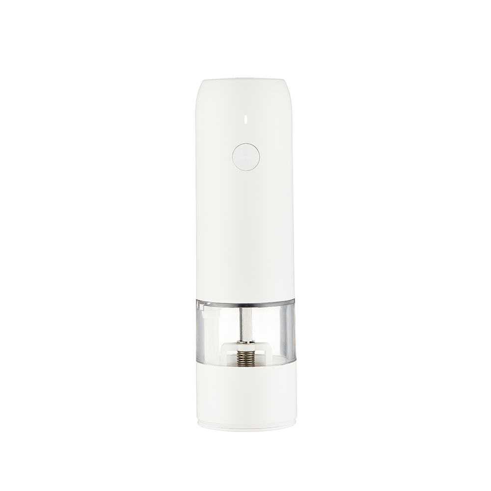 White 1-pc Pack
