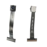 Compatible con Oem Ov2732 2mp 1080p 60fps 240fps Automotive Surround View DVP Mipi Interface Camera Module HDR