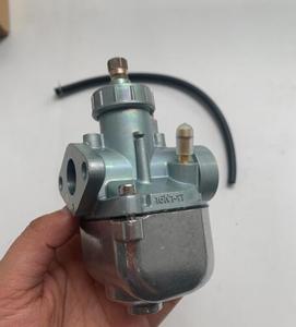 Carb vergaser carburatore Carburatore 16 millimetri BVF 16N1-11 Per <span class=keywords><strong>Simson</strong></span> S50 S51 S70 nuovo - Product Image 2