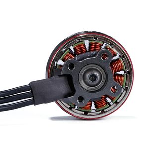 มอเตอร์ IFlight XING X2806.5 1300KV 2-6S Cinelifiter แกนไทเทเนียม 5 มม. รุ่น 12N14P กำลังสูงสุด 1156W สำหรับโดรนขนาด 7-8 นิ้ว - Product Image 6