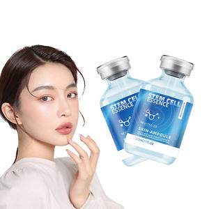 Reparación <span class=keywords><strong>de</strong></span> barrera <span class=keywords><strong>de</strong></span> esencia <span class=keywords><strong>de</strong></span> células madre hidratante intensiva después <span class=keywords><strong>de</strong></span> exfoliaciones químicas para mejorar la textura <span class=keywords><strong>de</strong></span> la piel - Product Image 1