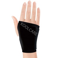 Enveloppe de glace pour le pouce et le poignet, compression froide longue durée pour soulager la douleur |   Gel épaissi, ajustement parfait, souple après congélation