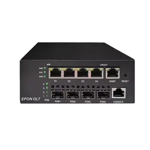 4GE POE ، Ironshell GPON