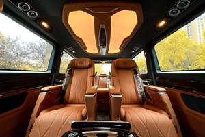 Tres <span class=keywords><strong>colores</strong></span> variable parte superior plana w447 luz de techo vclass Luz de techo interna para Van MPV <span class=keywords><strong>Mercedes</strong></span> Benz VCLASS w447 V260 <span class=keywords><strong>VITO</strong></span> - Product Image 2