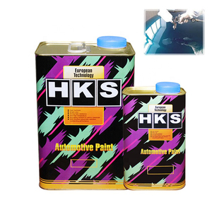 Bonne qualité HKS Voiture Fabricant de Peinture 2K MS Effet Miroir clair <span class=keywords><strong>vernis</strong></span> laque - Product Image 1