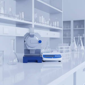 Probador de Dureza de Trigo de Alta Densidad, Máquina de Prueba de Dureza de Harina de Trigo, Analizador del Índice de Dureza del Trigo - Product Image 2