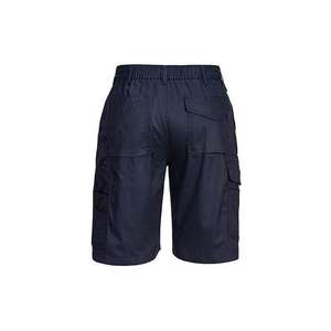 PORTWEST - S797NARL Short de combat femme Bleu marine-PANTALON DE TRAVAIL EAN 5036108373796 SHORT DE TRAVAIL - Product Image 2