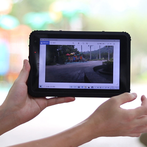 Tablette PC Industrielle Étanche IP67 8 Pouces USB <span class=keywords><strong>2</strong></span>.0 Type-C 8 Go 128 Go Écran d'Origine Ordinateur WIFI Fabrication Processeur MTK - Product Image 4